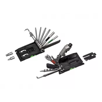 Topeak ALiEN X fiets-multitool