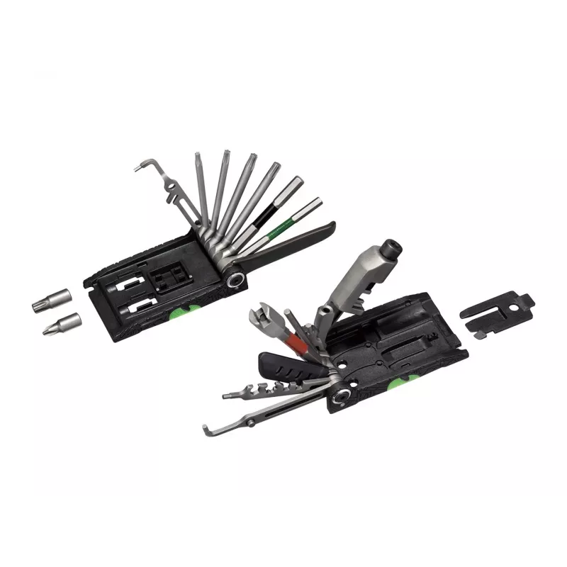 Topeak ALiEN X fiets-multitool