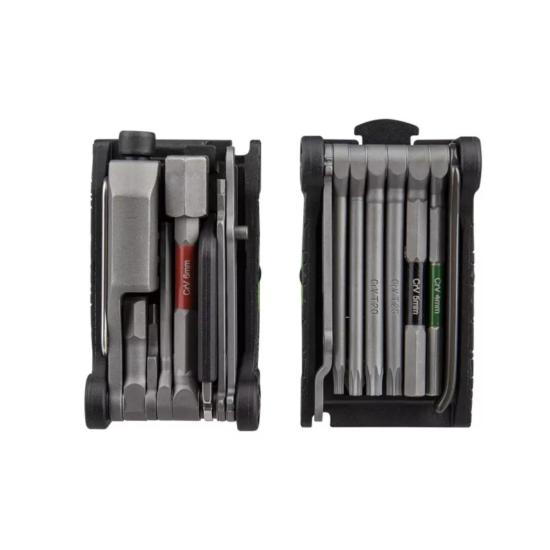 Topeak ALiEN X fiets-multitool