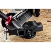 TOPEX 07A115 verstelbare schroefsleutel 150 mm chroom-vanadiumstaal DIN 3117