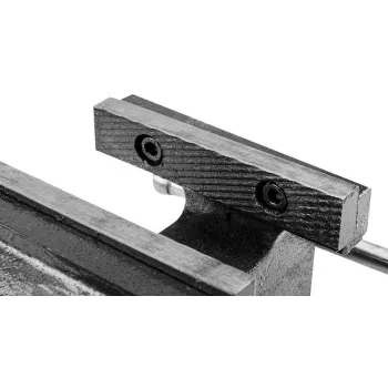 TOPEX 07A115 verstelbare schroefsleutel 150 mm chroom-vanadiumstaal DIN 3117