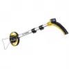 Topex 31C800 meetwiel met telescopische steel en draagtas