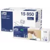 Tork 15850 PeakServe continue handdoekdispenser wit