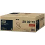 Tork Advanced H3 zigzag gevouwen papieren handdoeken 2-laags wit, 3750 vel (290273)