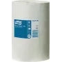 TORK meerdoekse wischpapierrol, 1-laags, 120 m, wit (120123)