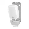 Tork S4 zeep- en desinfectiemiddeldispenser, wit