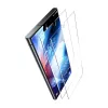 TORRAS Install Master gehard glas schermbeschermer voor Samsung Galaxy S24