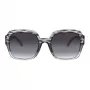 Tory Burch Dames zonnebril TY7143U17858G Havana Gradient Bruin 56/21/140 mm