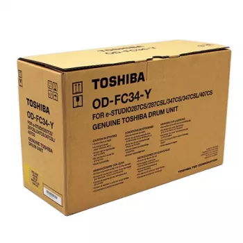 TOSHIBA Dynabook OD-FC 34 Y origineel