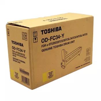 TOSHIBA Dynabook OD-FC 34 Y origineel