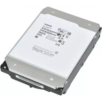 Toshiba MG11SCA22TE Enterprise Capacity HDD 22TB 3,5 inch SAS 7200 rpm 512 MB 512e
