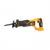 Total TC8217_18 18V accu reciprozaag - apparaat zonder accu en oplader, 0-3000 slagen/min, gereedschapsloze zaagbladwissel, LED-licht, P20S-platform