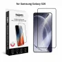 TOTI PREMIUM gehard glas 2.5D screenprotector Full Cover voor Samsung Galaxy S26