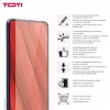 TOTI Tempered Glass 2D screenprotector voor Samsung Galaxy A37/A57/A36/A56/S24 FE/S25 FE