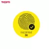 TOTI Tempered Glass 2D screenprotector voor Samsung Galaxy A37/A57/A36/A56/S24 FE/S25 FE