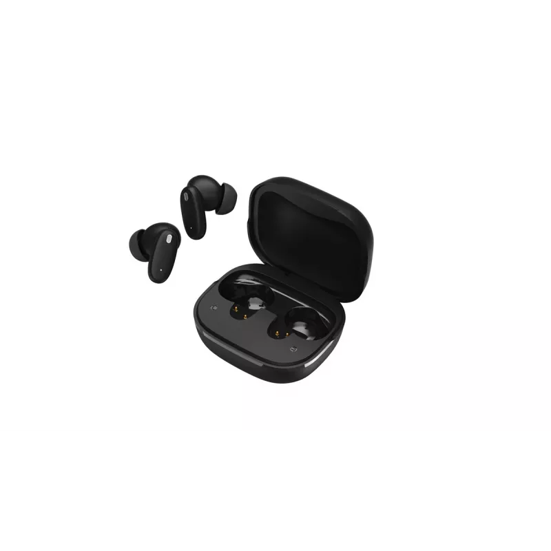 Toti TWS AI Translator ST25, Zwart