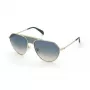 TOUS STOC46-610594 unisex zonnebril 61/20/140 mm UV400
