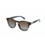 TOUS dames zonnebril STOB48-500Q66 Havana rechthoekig 50 mm