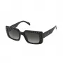 TOUS dames zonnebril STOB80S520700 zwart grijs verloop butterfly square