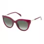TOUS dames zonnebril STOC76-5109M5 - acetaat montuur, UV400-bescherming, 51 mm glazen