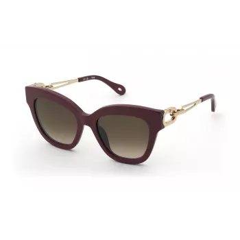 TOUS dames zonnebril STOD04-5201CK zwart/grijs 52mm
