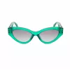 TOUS dames zonnebril STOB84S550T52 55/16/135 mm
