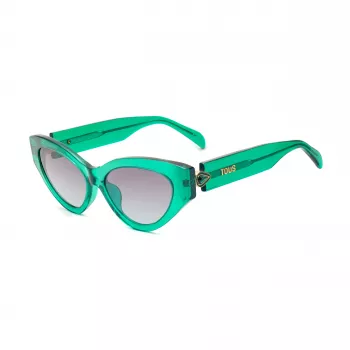 TOUS dames zonnebril STOB84S550T52 55/16/135 mm