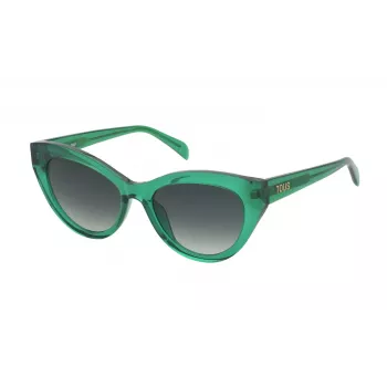 TOUS dames zonnebril STOB86-540T52 54/12/140 mm