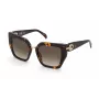 TOUS dames zonnebril STOC43-5402BP 54/20/140 mm
