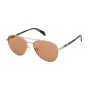 TOUS dames zonnebril STO437-560300 bruin havana verloop
