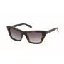 TOUS dames zonnebril STOB45V5409AJ - UV400-bescherming, acetaat montuur, 54mm glazen
