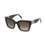 TOUS dames zonnebril STOB47-530722 acetaat montuur UV400 bescherming 53mm