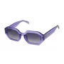 TOUS dames zonnebril STOB83530C52 Havana acetaat bruin verloop UV400