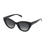 TOUS dames zonnebril STOB86-540700 Havana bruin verloop 54mm