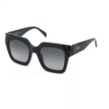 TOUS dames zonnebril STOC83V520700 - 52/22/140 mm UV400