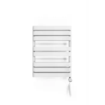 TOWEL DRYER EL WARP T BOLD 500/655 wit
