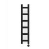 ELEKTRISCHE HANDDOEK RADIATOR EASY 96X20 HEBAN