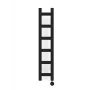 ELEKTRISCHE HANDDOEK RADIATOR EASY 96X20 HEBAN