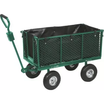 TOYA FLO tuin-/transportwagen 300 kg