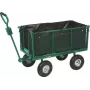 TOYA FLO tuin-/transportwagen 300 kg