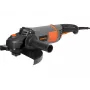TOYA STHOR Haakse slijper 230 mm / 2000 W