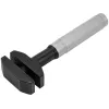 TOYA VOREL 54497 verstelbare moersleutel 250 mm chroom-vanadiumstaal
