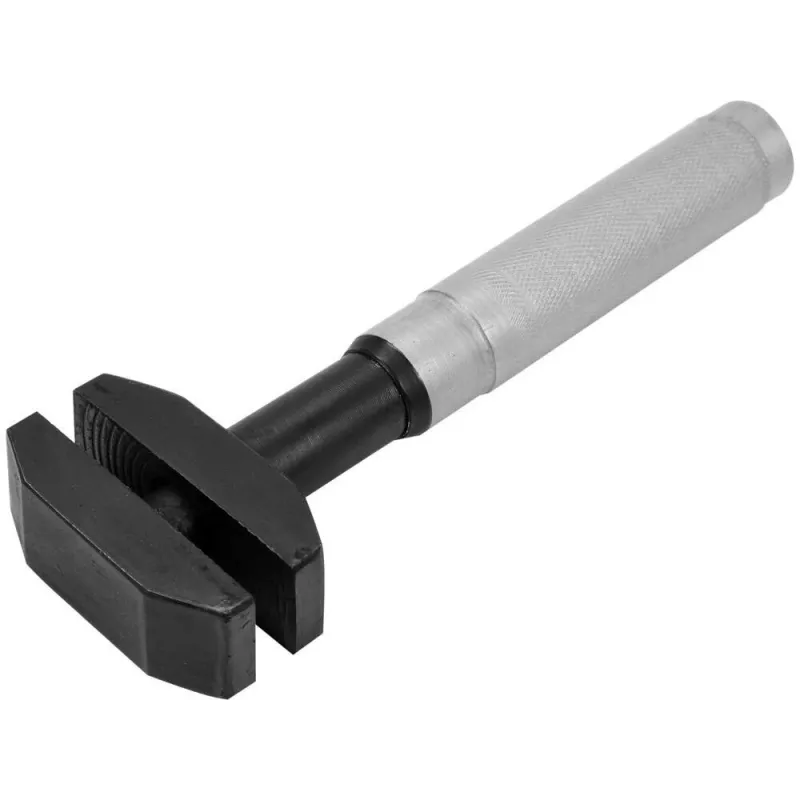 TOYA VOREL 54497 verstelbare moersleutel 250 mm chroom-vanadiumstaal
