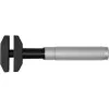 TOYA VOREL 54497 verstelbare moersleutel 250 mm chroom-vanadiumstaal