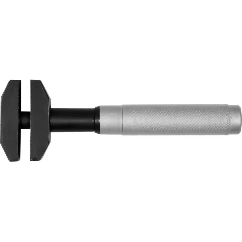TOYA VOREL 54497 verstelbare moersleutel 250 mm chroom-vanadiumstaal