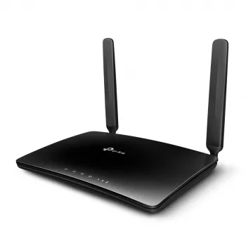 TP-Link 300 Mbps Wireless N 4G LTE-router