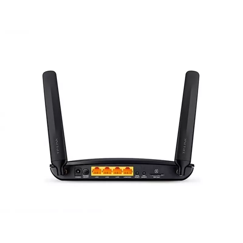 TP-Link 300 Mbps Wireless N 4G LTE-router