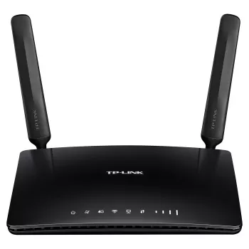 TP-Link 300 Mbps Wireless N 4G LTE-router
