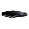 TP-LINK 5-poorts Gigabit desktop switch - unmanaged - Gigabit Ethernet (10/100/1000) - full duplex