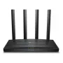 TP-Link Archer AX18 dualband Gigabit draadloze router (2,4 GHz / 5 GHz), zwart